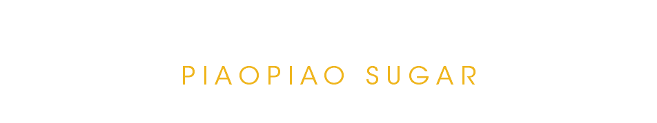 PIAOPIAO SUGAR
